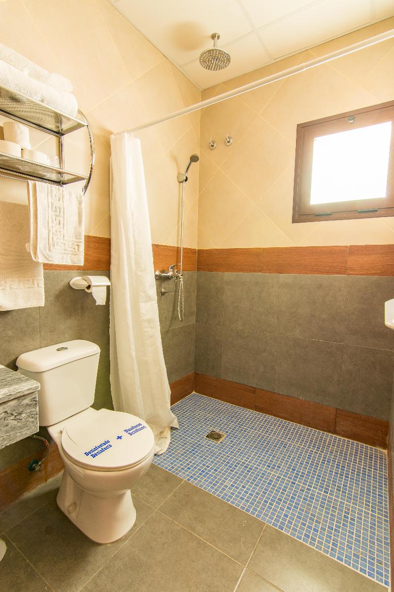 Hotel Rural El Cortijo - Oda