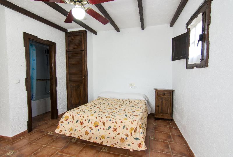 Hotel Rural El Cortijo - Oda