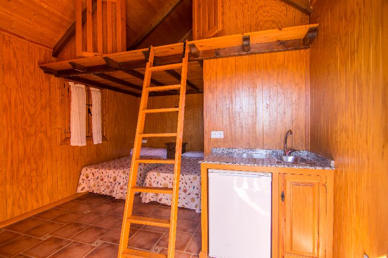 Hotel Rural El Cortijo - Oda