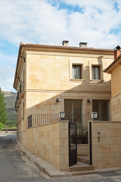 Artesa Suites & Spa ONLY ADULTS - Genel