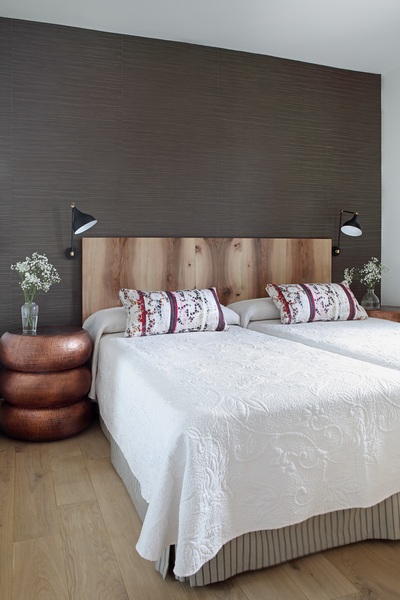 Artesa Suites & Spa ONLY ADULTS - Oda