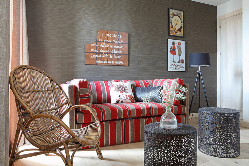 Artesa Suites & Spa ONLY ADULTS - Oda