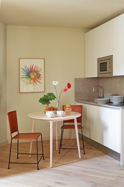 Artesa Suites & Spa ONLY ADULTS - Oda