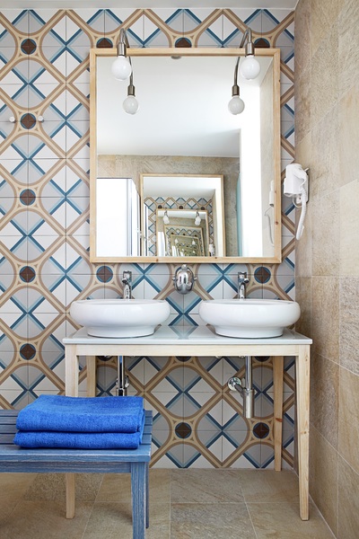 Artesa Suites & Spa ONLY ADULTS - Havuz