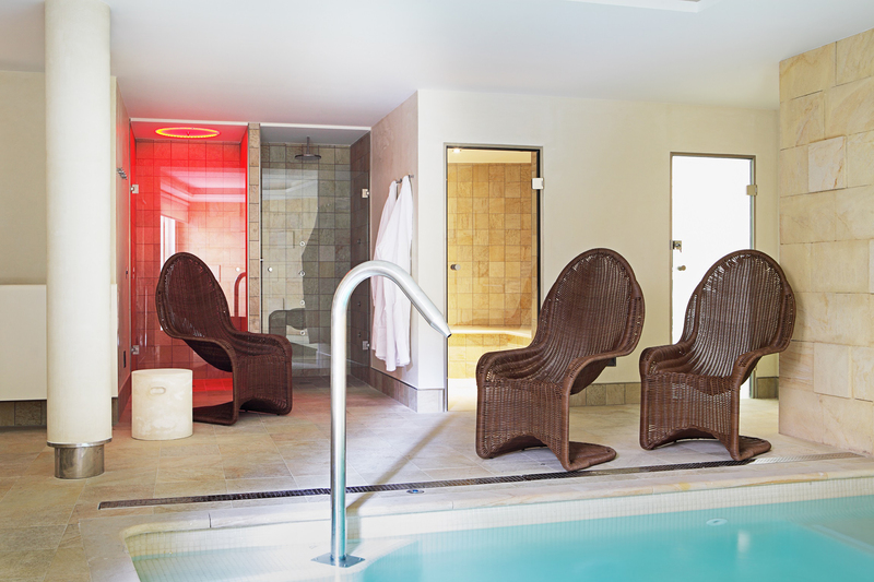 Artesa Suites & Spa ONLY ADULTS - Plaj
