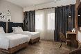 Hilton Garden Inn Padova City Centre oda fotoğrafı