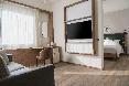 Hilton Garden Inn Padova City Centre oda fotoğrafı