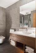 Hilton Garden Inn Padova City Centre oda fotoğrafı