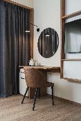 Hilton Garden Inn Padova City Centre oda fotoğrafı