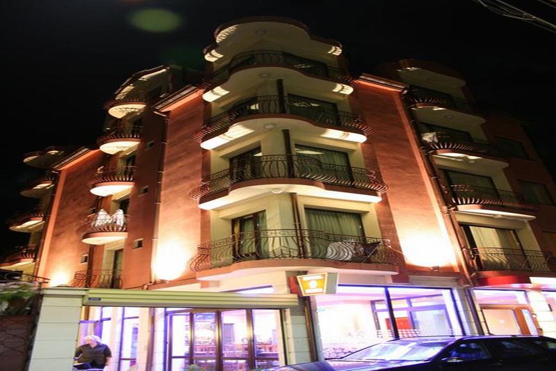 Sofia Family Hotel - Genel