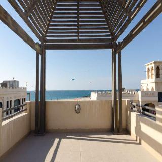 Roda Beach Resort fotoÄŸrafÄ±