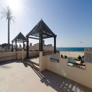 Roda Beach Resort fotoÄŸrafÄ±