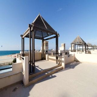 Roda Beach Resort fotoÄŸrafÄ±