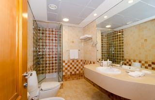 Roda Beach Resort fotoÄŸrafÄ±