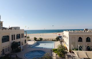 Roda Beach Resort fotoÄŸrafÄ±