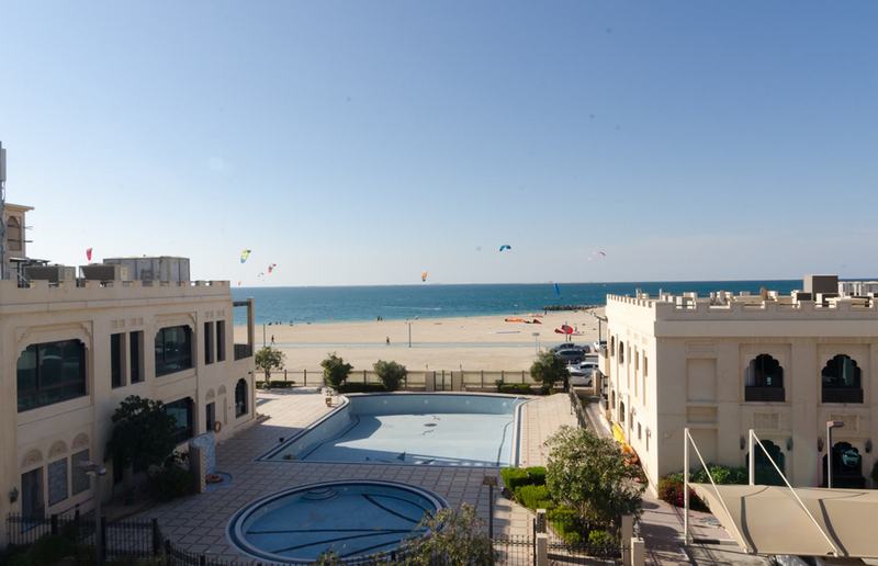 Roda Beach Resort - Oda