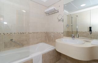 Roda Beach Resort fotoÄŸrafÄ±