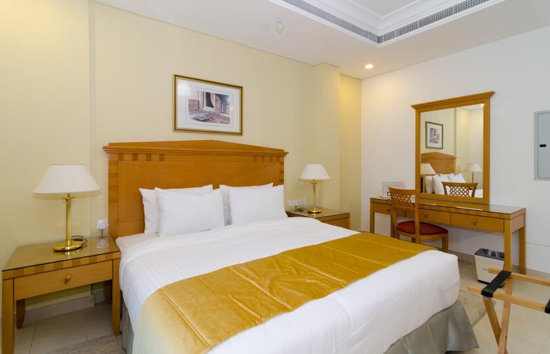 Roda Beach Resort - Oda