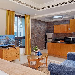 Roda Beach Resort fotoÄŸrafÄ±