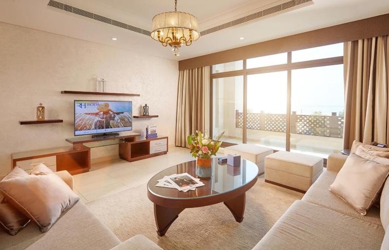 Roda Beach Resort - Oda