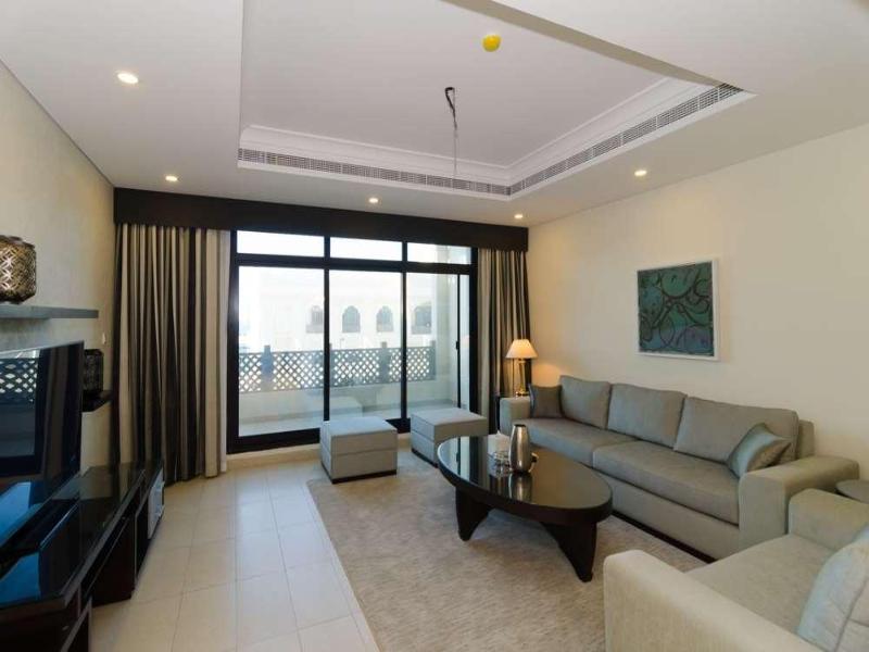 Roda Beach Resort - Oda