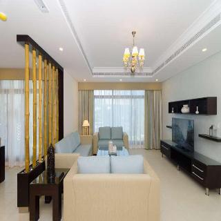 Roda Beach Resort fotoÄŸrafÄ±