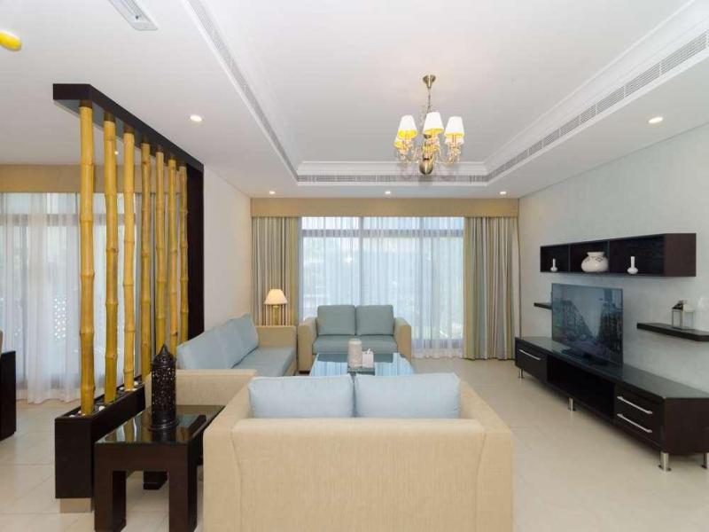 Roda Beach Resort - Oda