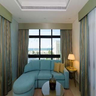 Roda Beach Resort fotoÄŸrafÄ±