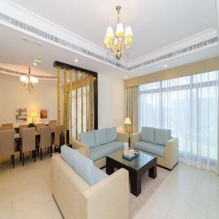 Roda Beach Resort fotoÄŸrafÄ±