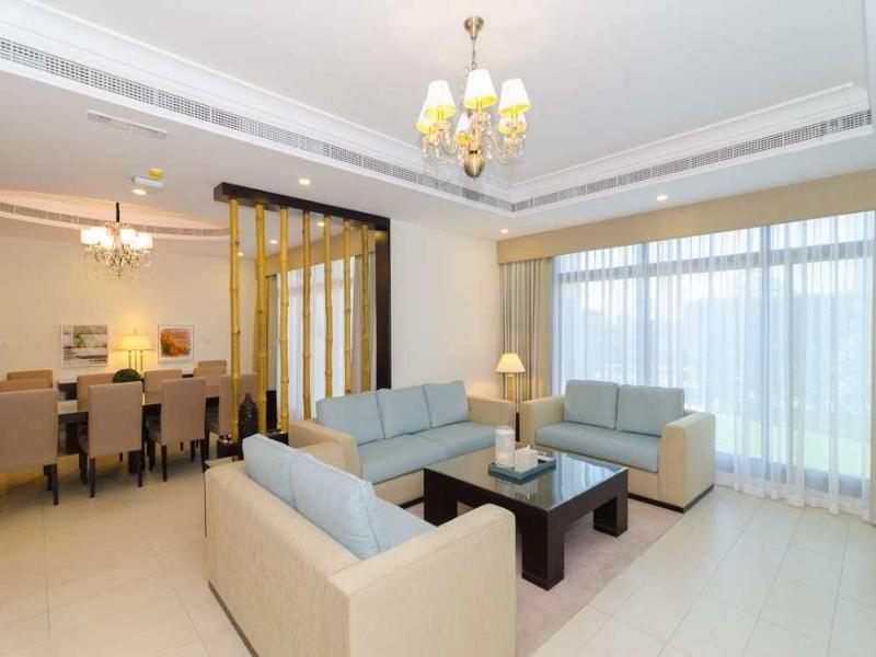Roda Beach Resort - Oda