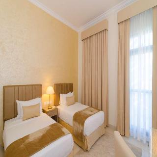 Roda Beach Resort fotoÄŸrafÄ±