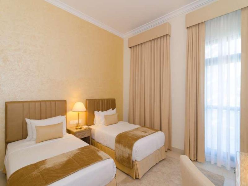 Roda Beach Resort - Oda