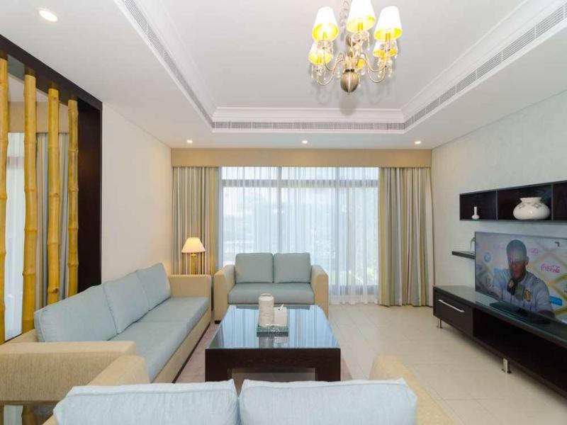 Roda Beach Resort - Oda