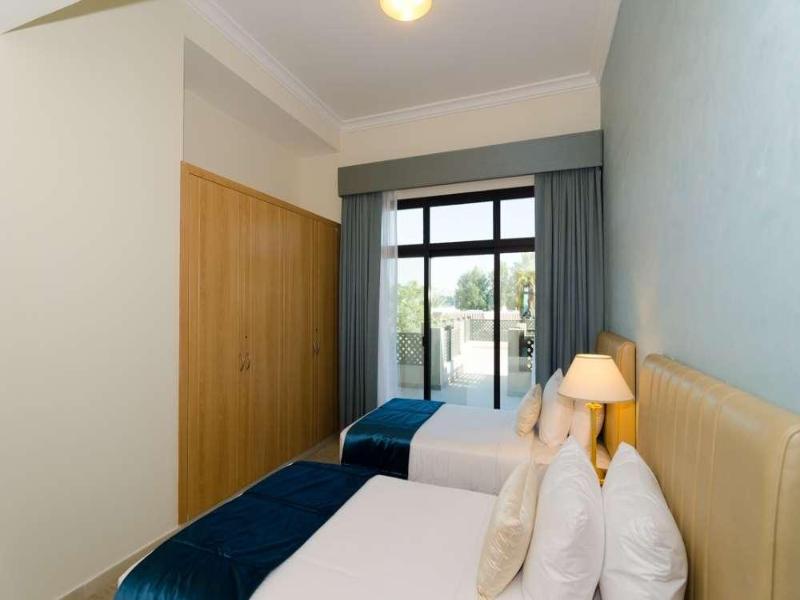 Roda Beach Resort - Oda