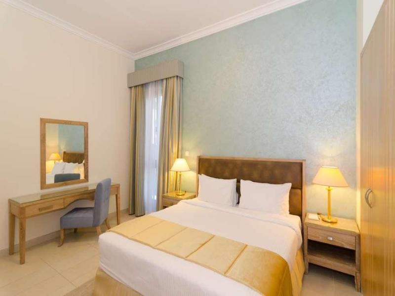 Roda Beach Resort - Oda