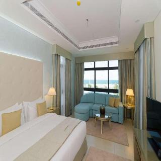 Roda Beach Resort fotoÄŸrafÄ±