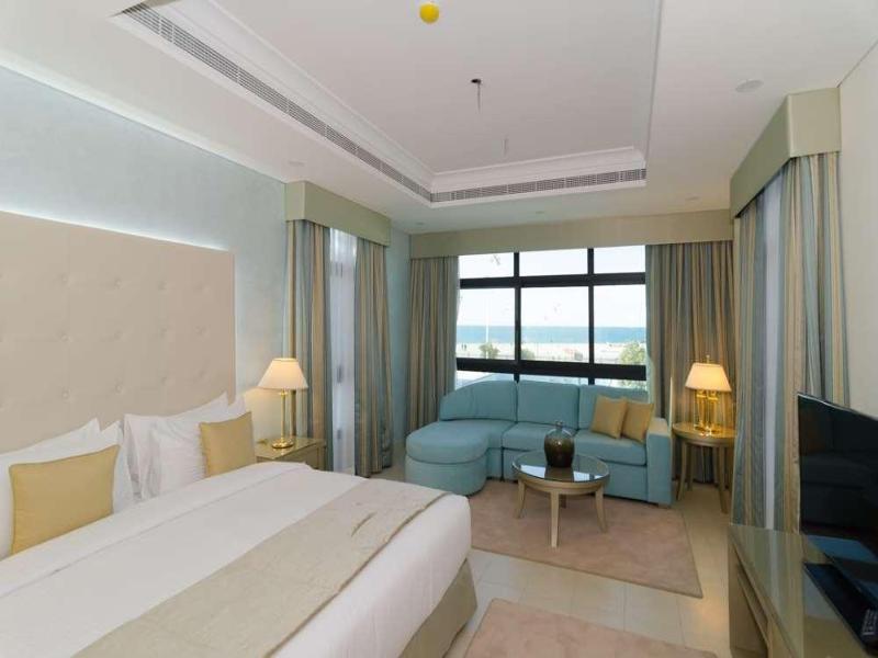 Roda Beach Resort - Oda