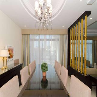 Roda Beach Resort fotoÄŸrafÄ±