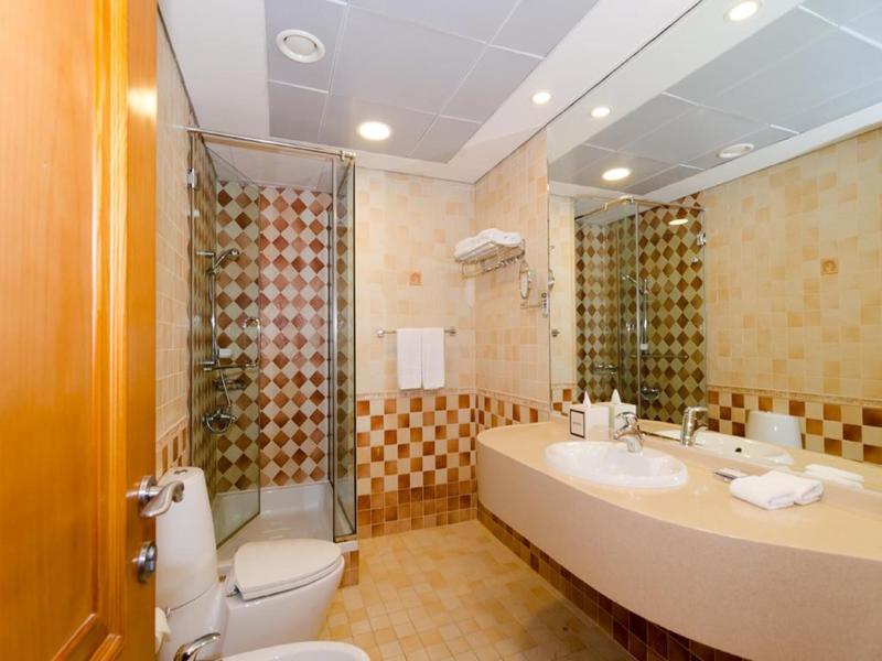 Roda Beach Resort - Oda