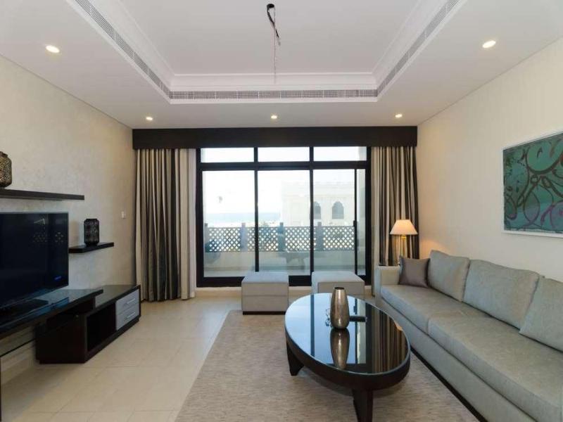 Roda Beach Resort - Oda