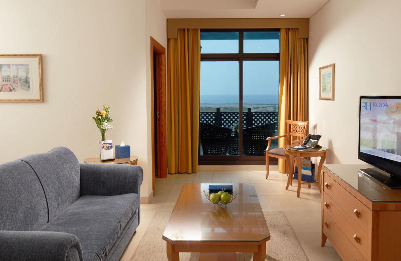 Roda Beach Resort - Oda