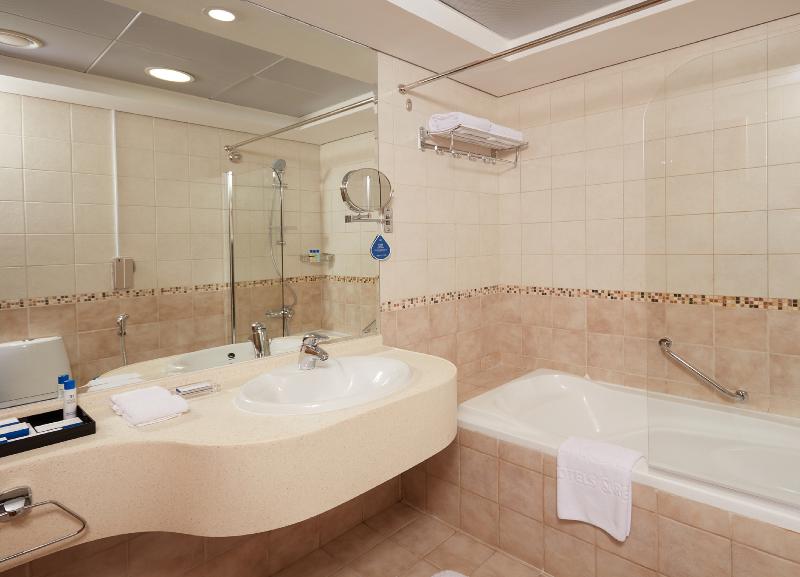 Roda Beach Resort - Oda