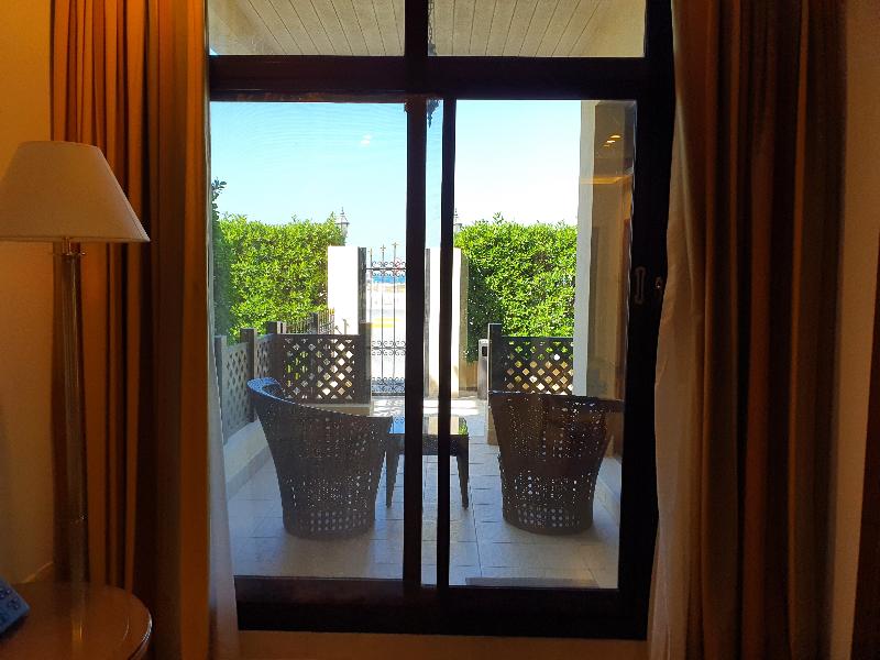 Roda Beach Resort - Oda