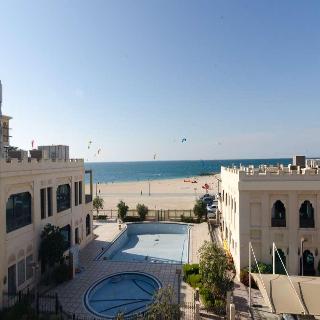 Roda Beach Resort fotoÄŸrafÄ±