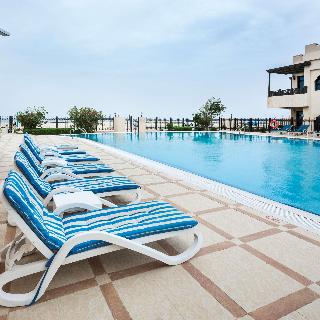 Roda Beach Resort fotoÄŸrafÄ±