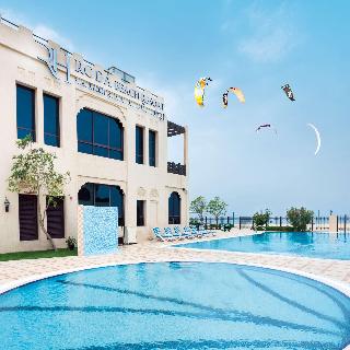 Roda Beach Resort fotoÄŸrafÄ±