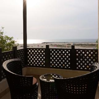 Roda Beach Resort fotoÄŸrafÄ±