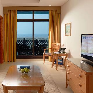 Roda Beach Resort fotoÄŸrafÄ±