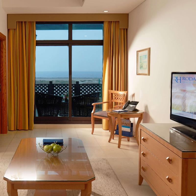 Roda Beach Resort - Plaj
