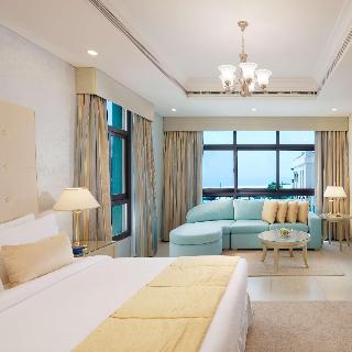 Roda Beach Resort fotoÄŸrafÄ±